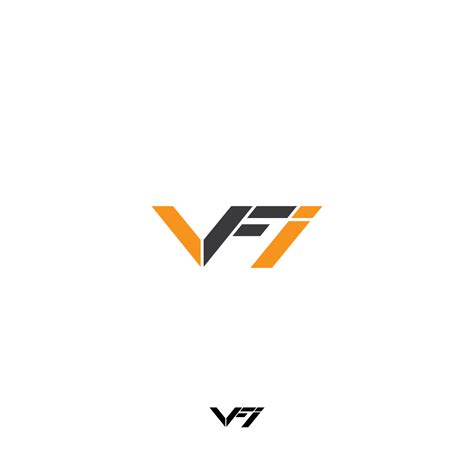 Professional Masculine Commercial Logo Design For Vfi By Grabson