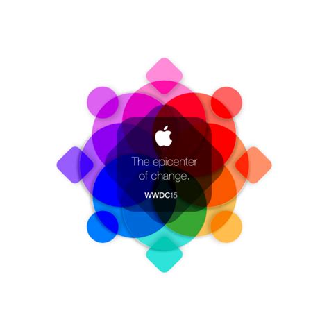 Pixelmator Tip 45 How To Recreate The Apple Wwdc15 Poster Using