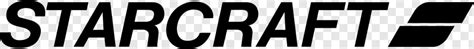 Starcraft Logo Png Transparent Starcraft Svg 2366x249 29063621