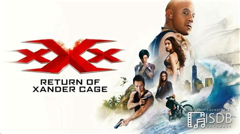 Xxx Return Of Xander Cage Soundtrack Imanos Feat Pusha T And Karen