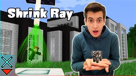 How To Build A Shrink Ray Crazyscreen21