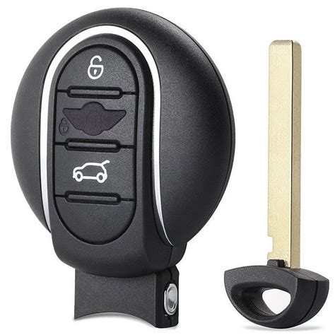 Navigate to the forum section where you would like to start a poll and then near the top right of it, click start discussion. keyless remote for Mini Cooper car smart key fob proximity control FCC ID NBGIDGNG1 New Non-OEM ...