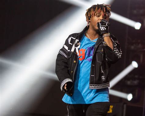 How Did Rapper Juice Wrld Die His Cause Of Death Revealed