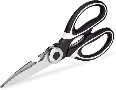 Heavy Duty Kitchen Scissors Sharp Kitchen Scissors Multipurpose