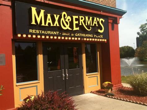 Ann Arbor S Max And Erma S Restaurant Reopens Monday After Week Of Renovations