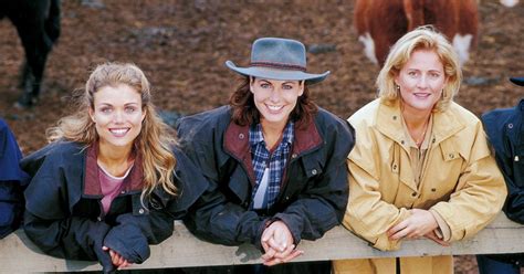 It's easy to get caught up in addicting american dramas like the queen's gambit, the undoing, or big little lies, but true tv buffs often look across the pond for the juiciest programs to binge watch. Ten reasons to binge watch McLeod's Daughters. Again ...