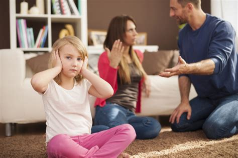 ¿qué Hacer Con Los Hijos Ante El Divorcio Superar Centro Integral De