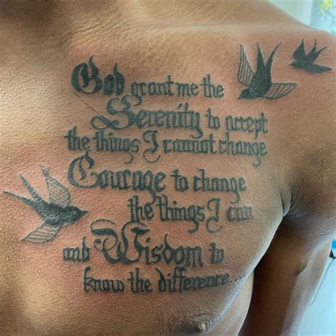 Top More Than 82 Tattoo Ideas For Men Quotes Super Hot Esthdonghoadian