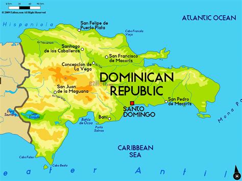 Dominican Republic The Sex Trafficking Capital Of The West 22mooncom