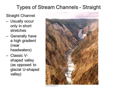 8 Main Types Of Streams
