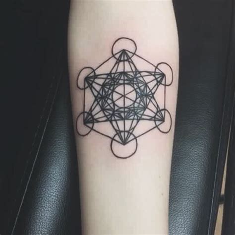Check spelling or type a new query. Sacred Geometry Small Geometric Tattoo Designs