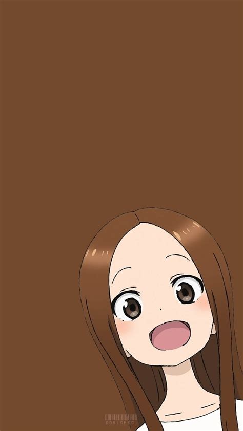 Takagi Karakai Jouzu No Takagi San Wallpaper Takagi San Takagi Karakai Jouzu No Takagi San