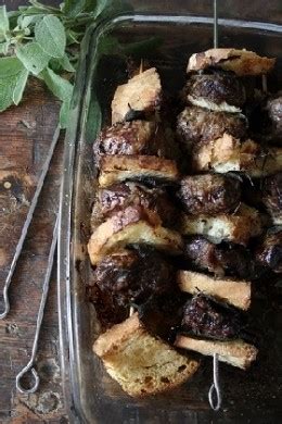 Preparazione dei finocchi col burro al forno. Ricetta Fegatini Di Maiale Al Finocchio - Carne | Donne ...