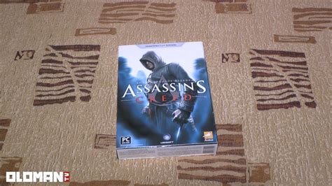 Assassins Creed Assassins Creed