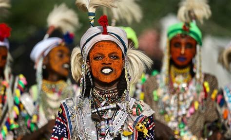 best cultural festivals in the world native eye travel