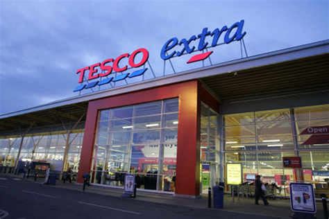 Tescos Plan To Expand Shrewsbury Store Shropshire Star