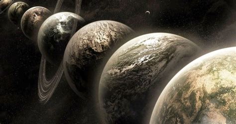 These Amazing Theories Prove That Parallel Universes Really Exist