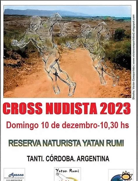 Naturismo Per Annli Naturismo Nudismo Nacional E Internacional Cross Marat N Nudista