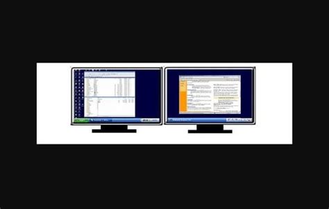 4 Best Multi Monitor Software To Manage Dual Screens