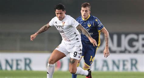 Gianluca lapadula | diretta.it offre lo storico di trasferimenti e le statistiche della carriera gianluca lapadula (benevento / italia). Gianluca Lapadula: revive el gol del italiano peruano con ...