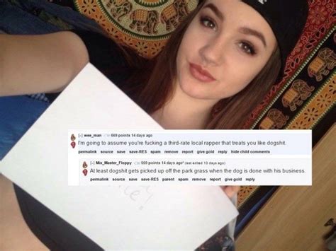 23 Hot Chicks That Got Torched By Ruthless Roasts Funny Roasts