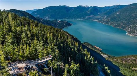 Squamish Squamish BC Ferries Vacations