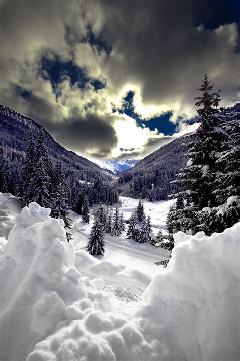 Best 25 Snow Scenes Ideas On Pinterest Winter Beauty