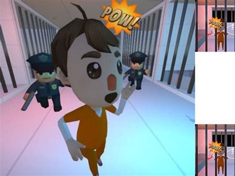 Play escape games at y8.com. Prison Escape Game - Loli Games