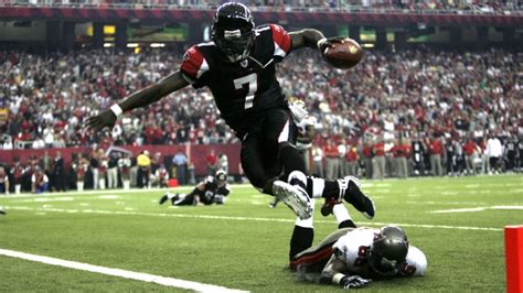 Michael Vick Was The Ultimate X Factor — Andscape