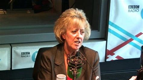 Northumbria Police Chief Sue Sim Makes Sexism Claim Bbc News
