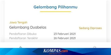 Vidio ini menjawab semua pertanyaan dari temen2 prakerja : Pendaftaran Kartu Prakerja Gelombang 13 Mau Dibuka, Jangan Lupa Persiapannya