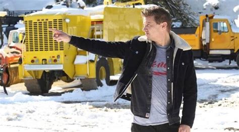 jeremy renner returns home after snowplow accident shares health update ‘outside my brain fog