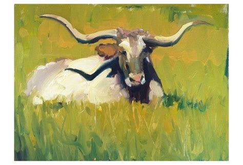 Anne Strickland Basking In The Sun Animal Paintings Artist