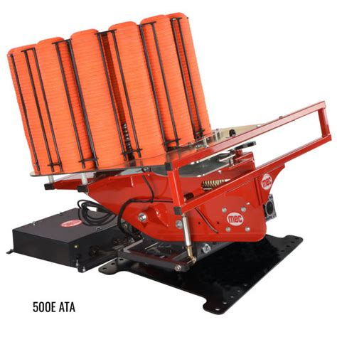 Your Source For Shotshell Reloaders And Clay Target Machines300e 500e Ata