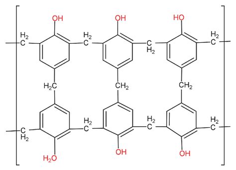 Bakelite Definition Preparation And Properties