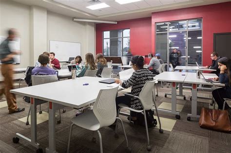 3 Elements Of Effective Learning Spaces Design For Higher Education
