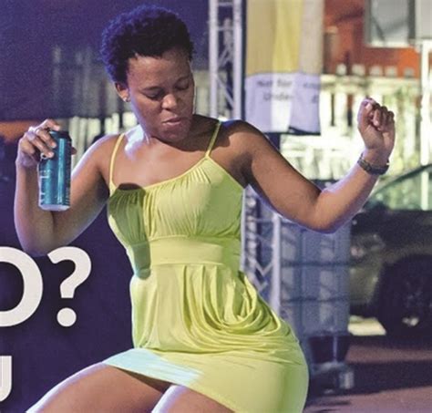 Zodwa Wabantu Times The South African Socialite Set The My Xxx Hot Girl