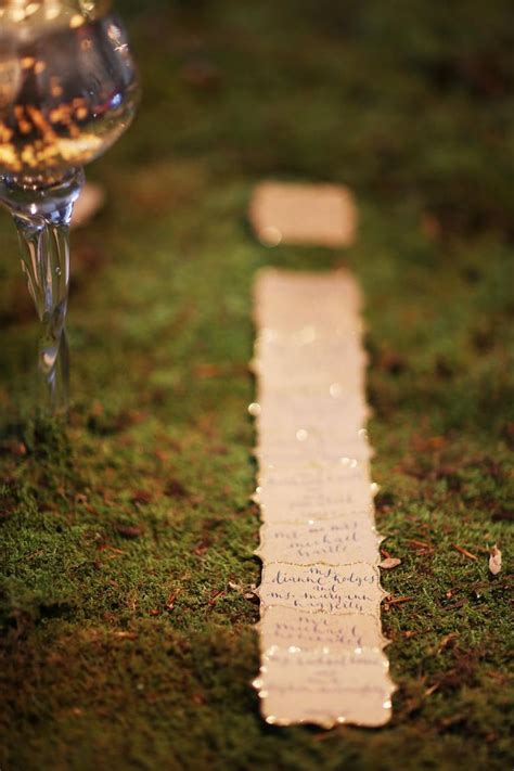 16 Grown Up Ways To Use Glitter At Your Wedding Glitter Wedding