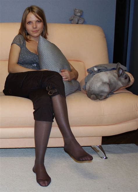 Pin On Pantyhoses