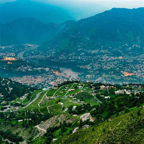 Kashmir Muzaffarabad Neelam Valley Taobat Tour Prestine Travels