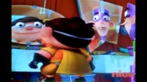 Fanboy & chum chum / cast Image - Fanboy and Chum Chum Bathroom 2.png | Fanboy ...