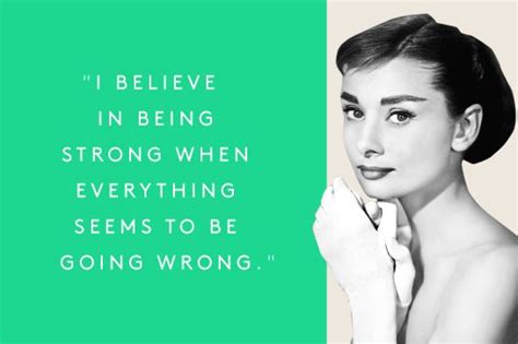Audrey Hepburn Quotes Image Quotes At