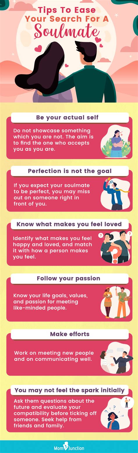 Telltale Signs To Know If Someone Is Your Soulmate