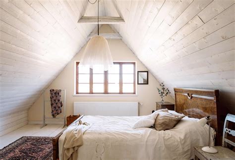 Mesmerizing Small Loft Bedroom Designs Ideas The Architecture Designs