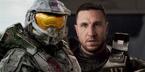 Halo Every Game Character Confirmed For The Show So Far
