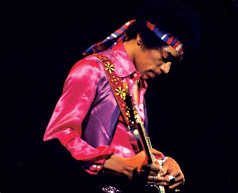 9 Curiosidades Sobre Jimi Hendrix Que Você Precisa Saber Guia Da Semana
