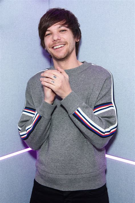 Sign up for louis tomlinson alerts: Hot Pics