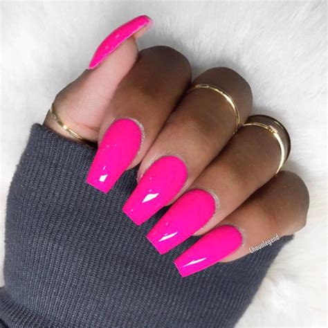 4 215 Likes 27 Comments Megz Ulovemegz On Instagram “perfect Pinks By Chaunlegend