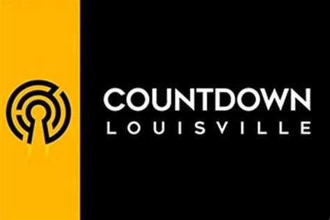 Countdown Louisville