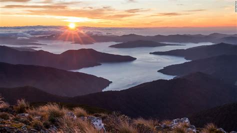 Welcome to our new zealand travel blog! 12 of New Zealand's most beautiful places | CNN Travel